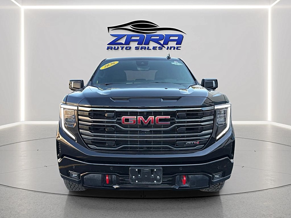 gmc sierra 1500 2026 3GTUUEEL2TG136703 image gmc sierra 1500 2026 3GTUUEEL2TG136703 image